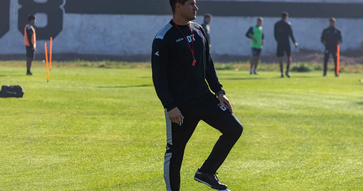 الاتحاد الجزائري ينهي تعاقده مع المدرب بيتكوفيتش