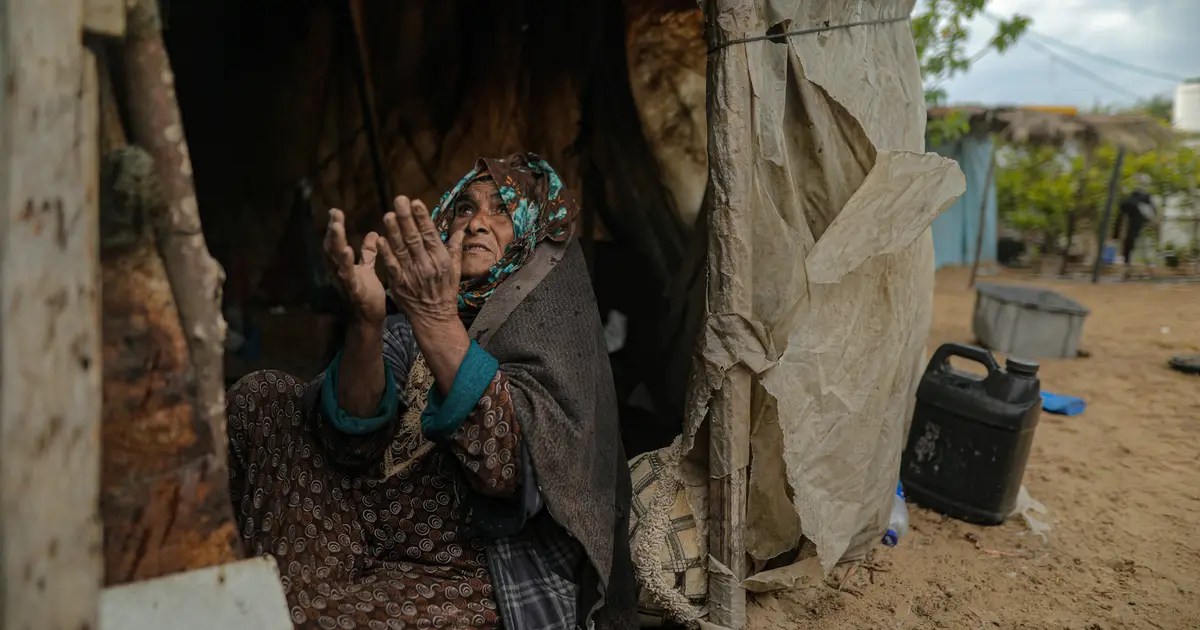 الرئاسة الفلسطينية تطالب بتدخل دولي عاجل لإنقاذ اتفاق وقف إطلاق النار