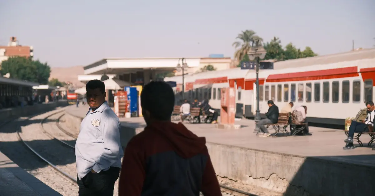 هيئة السكة الحديد تحدّث مواعيد قطارات الصعيد والقاهرة-الإسكندرية وتالجو